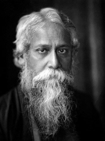 Những lá thư Tagore gửi hai người phụ nữ