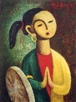 Văn chương Việt hết năm 2010, một thập kỷ vẫn... “chờ” thành tựu