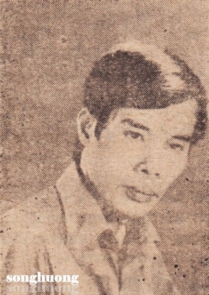 Mảnh làng trong tôi