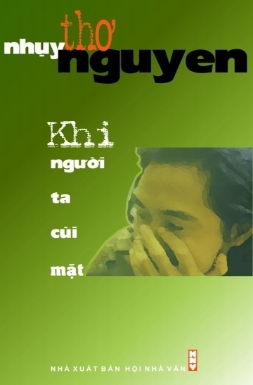 “Khi người ta cúi mặt” - lượm những mảnh vỡ bản thể