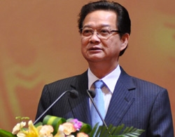 'Kiên quyết đấu tranh với các hoạt động vi phạm chủ quyền'