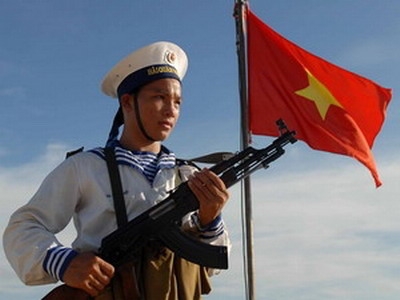 Biển ơi!