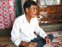 Chuyện về ngư trường Hoàng Sa
