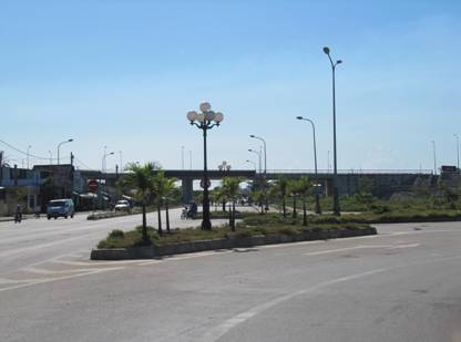 Dự kiến sẽ có 52 đường tại thị xã Hương Thủy được đề nghị đặt tên mới (đợt 2 năm 2011)