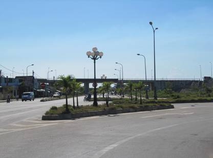 Dự kiến sẽ có 52 đường tại thị xã Hương Thủy được đề nghị đặt tên mới (đợt 2 năm 2011)