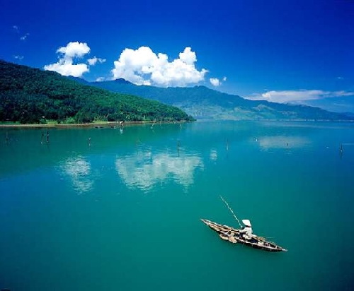 Thực thi tuyên bố DOC: Trung Quốc trở lại chủ nghĩa song phương