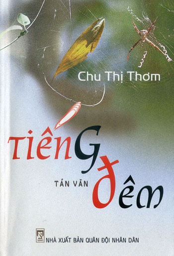 Lắng nghe 'Tiếng đêm'