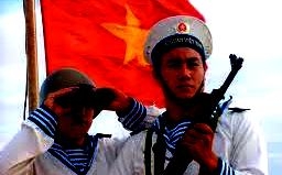 Tiếng thét của biển