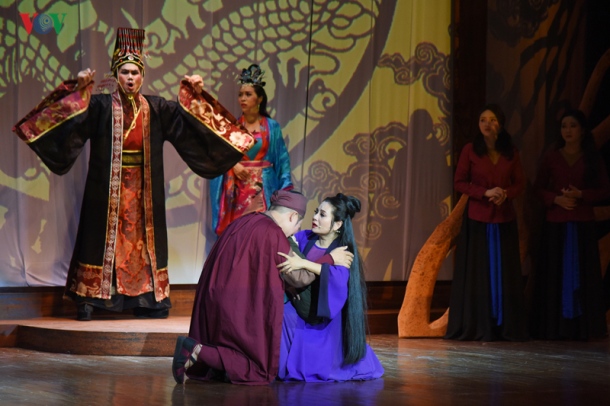 ngan nam may trang: 4 loai hinh nghe thuat hoa nhap nhung khong hoa tan hinh 3